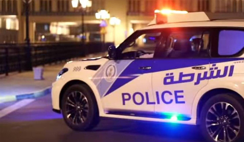 UAE Police